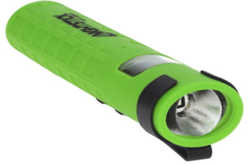 Image of Nightstick Dual Switch Dual Light Flashlight 2aaa Green