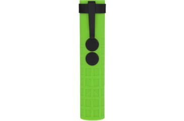 Image of Nightstick Dual Switch Dual Light Flashlight 2aaa Green