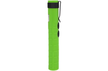 Image of Nightstick Dual Switch Dual Light Flashlight 2aaa Green