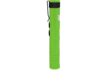 Image of Nightstick Dual Switch Dual Light Flashlight 2aaa Green