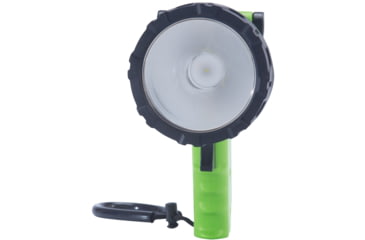 Image of Nightstick NSR-7000 USB-C Rechargeable 2000 Lumens LED Spotlight, Green, NSR-7000