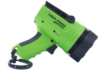 Image of Nightstick Usb-c Rechargeable High Candela Spotlight
