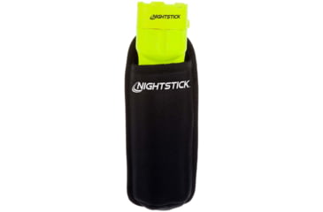Image of Nightstick Nylon Holster for 2422/5420/5422 Series LED Lights, Black 5420-HOLSTER