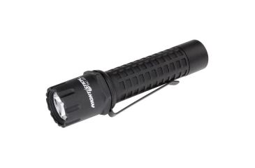 Image of Nightstick Polymer Tactical LED Flashlight,Non Rechargeable,180 Lumens,Black TAC-300B