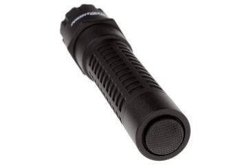 Image of Nightstick Polymer Tactical LED Flashlight,Rechargeable,200 Lumens,Black TAC-400B