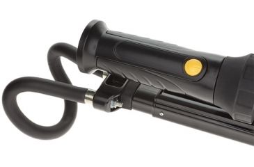 Image of Nightstick Rechargable Emergency Area Light, Black, NSR-2124