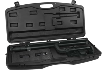 Image of Nightstick Rechargeable LED Area Light Kit, Black, NSR-1514C