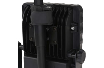 Image of Nightstick Rechargeable LED Area Light with Magnetic Base, Black, NSR-1514