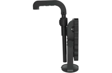 Image of Nightstick Rechargeable LED Area Light with Magnetic Base, Black, NSR-1514