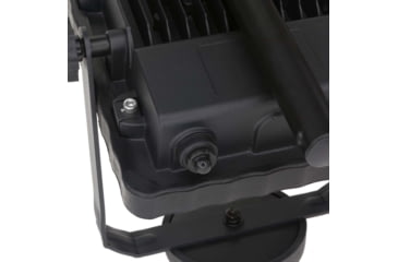 Image of Nightstick Rechargeable LED Area Light with Magnetic Base, Black, NSR-1514