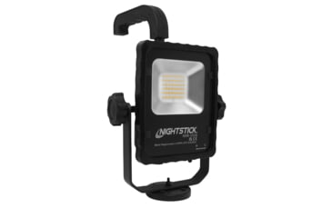 Image of Nightstick Rechargeable Led Scene Light Kit W/ Magnetic Base - NSR-1516C