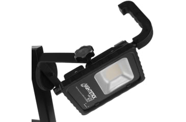 Image of Nightstick Rechargeable Led Scene Light Kit W/ Magnetic Base - NSR-1516C