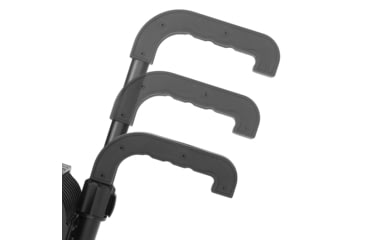 Image of Nightstick Rechargeable Led Scene Light W/ Magnetic Base - NSR-1516