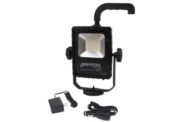 Image of Nightstick Rechargeable Led Scene Light W/ Magnetic Base - NSR-1516