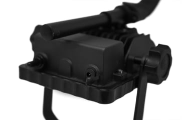 Image of Nightstick Rechargeable Led Scene Light W/ Magnetic Base - NSR-1516