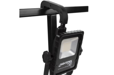 Image of Nightstick Rechargeable Led Scene Light W/ Magnetic Base - NSR-1516