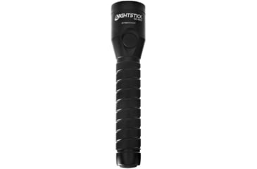 Image of Nightstick Rechargeable Multi-Function Tactical Flashlight, Black, TAC-660XL