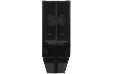 Image of Nightstick Rechargeable Weapon Light w/Green Laser, Glock 42/43/43X/48, 150 Lumens, Black, TSM-11G