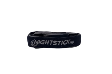 Image of Nightstick Replacement Elastic Head Strap, USB-4510b/4510c Headlamps, Black, 4500-ESTRAP