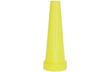 Image of Nightstick Safety Cone for 5422 Dual-Light Flashlight, Yellow, 5422-YCONE