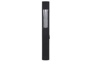 Image of Nightstick Safety Light/Flashlight-Rechargeable (emergency), Black NSR-2070