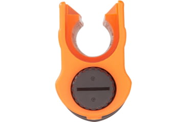 Image of Nightstick Shotgun Forend Light For Remington 870/Tac-14 w/ Green Laser, Less-Lethal Orange, SFL-14GL