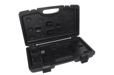 Image of Nightstick Small Replacement Case for XPR-5592GX Flashlight, Black, 5592-CASE2