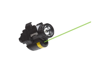 Image of Nightstick Subcompact Handgun Light with Laser