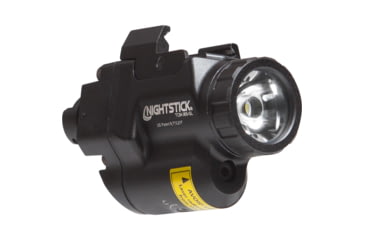 Image of Nightstick Subcompact Handgun Light with Laser