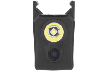 Image of Nightstick Subcompact LED Weapon Light, Li-ion Rechargeable, White, 175 Lumens, Black, TSM-13G