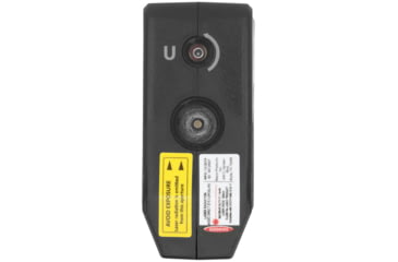 Image of Nightstick Subcompact LED Weapon Light, Li-ion Rechargeable, White, 175 Lumens, Black, TSM-13G