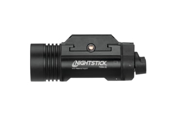 Image of Nightstick Tactical Weapon-Mounted Light, Black, TWM-30