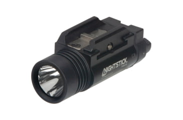 Image of Nightstick Tactical Weapon-Mounted Light, Black, TWM-30