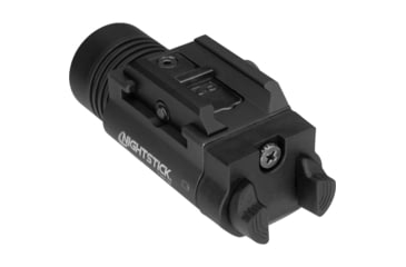 Image of Nightstick Tactical Weapon-Mounted Light, Black, TWM-30
