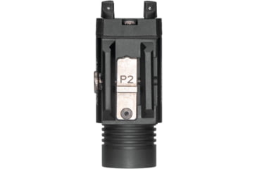 Image of Nightstick Tactical Weapon-Mounted Light, Black, TWM-30