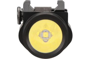 Image of Nightstick Tactical Weapon-Mounted Light, Black, TWM-30