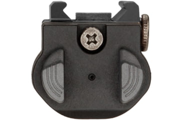 Image of Nightstick Tactical Weapon-Mounted Light, Black, TWM-30