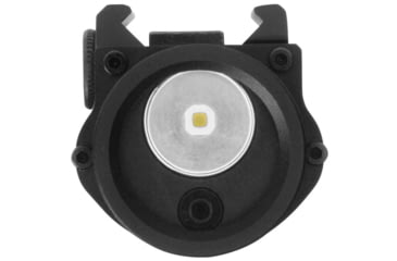 Image of Nightstick Tactical Weapon-mounted Light, Black - TWM-30-GL