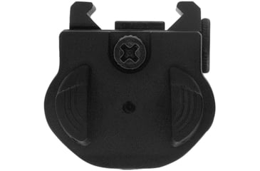 Image of Nightstick Tactical Weapon-mounted Light, Black - TWM-30-GL