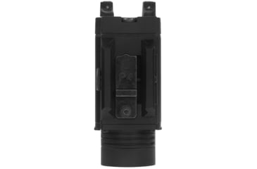 Image of Nightstick Tactical Weapon-mounted Light, Black - TWM-30-GL