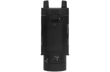 Image of Nightstick Tactical Weapon-mounted Light, Black - TWM-30-GL