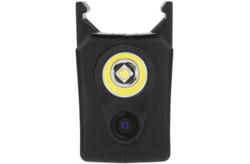 Image of Nightstick TSM13G Subcompact LED Weapon Light, Lithium-ion Rechargeable, White, 175 Lumens, Black, TSM-13G