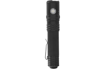 Image of Nightstick USB Dual-Light Rechargeable Tactical Flashlight, Black, USB-588XL