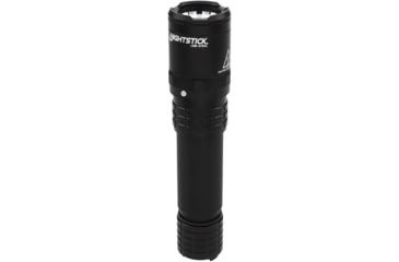 Image of Nightstick USB Rechargeable Metal Dual LED Flashlight, 900 Lumens, Black, USB-578XL