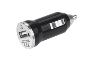 Image of Nightstick USB to DC Adapter, Black NS-USBDC