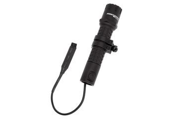 Image of Nightstick Varmint Hunter Green LED Light Kit,150 Lumens,Remote Pressure Switch,Ring,2 CR123 Batteries TAC-302B-K01