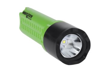 Image of Nightstick X-Series Flashlight, 3xAA, Green, NSP-2420GX