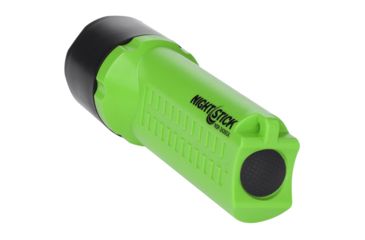 Image of Nightstick X-Series Flashlight, 3xAA, Green, NSP-2420GX