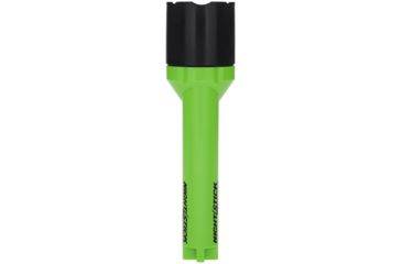 Image of Nightstick X-Series Flashlight, 3xAA, Green, NSP-2420GX