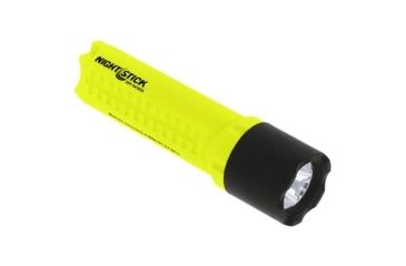 Image of Nightstick X-Series Intrinsically Safe Flashlight, 3xAA, Green, XPP-5418GX